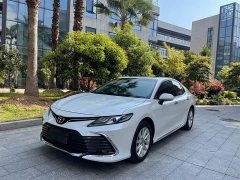 Toyota Camry 2023 2.0G Deluxe Edition - фото 1