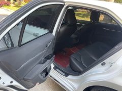 Toyota Camry 2023 2.0G Deluxe Edition - фото 10