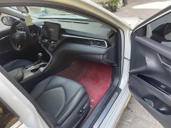 Toyota Camry 2023 2.0G Deluxe Edition - фото 11