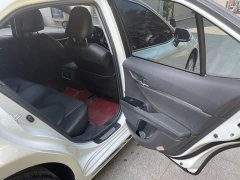 Toyota Camry 2023 2.0G Deluxe Edition - фото 12