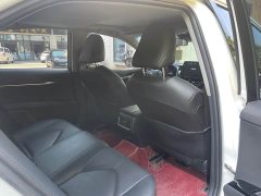 Toyota Camry 2023 2.0G Deluxe Edition - фото 13