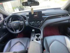 Toyota Camry 2023 2.0G Deluxe Edition - фото 14