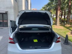 Toyota Camry 2023 2.0G Deluxe Edition - фото 15