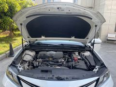 Toyota Camry 2023 2.0G Deluxe Edition - фото 17