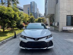 Toyota Camry 2023 2.0G Deluxe Edition - фото 2