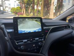 Toyota Camry 2023 2.0G Deluxe Edition - фото 20