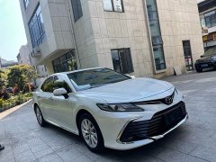 Toyota Camry 2023 2.0G Deluxe Edition - фото 3