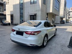 Toyota Camry 2023 2.0G Deluxe Edition - фото 4