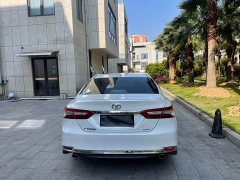 Toyota Camry 2023 2.0G Deluxe Edition - фото 5
