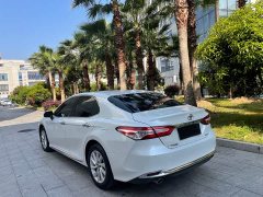 Toyota Camry 2023 2.0G Deluxe Edition - фото 6