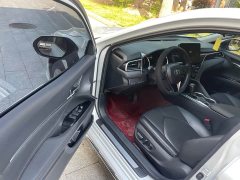 Toyota Camry 2023 2.0G Deluxe Edition - фото 9