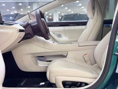 Luxeed Zhijie S7 Max (192-line lidar) - фото 13