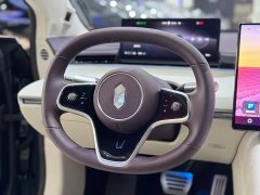 Luxeed Zhijie S7 Max (192-line lidar) - фото 16