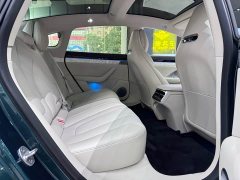 Luxeed Zhijie S7 Max (192-line lidar) - фото 19
