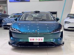 Luxeed Zhijie S7 Max (192-line lidar) - фото 2