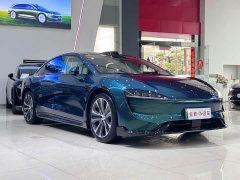 Luxeed Zhijie S7 Max (192-line lidar) - фото 3