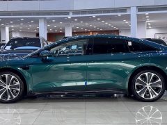 Luxeed Zhijie S7 Max (192-line lidar) - фото 5