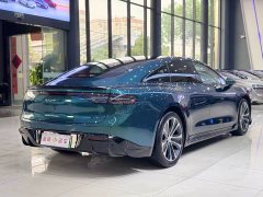 Luxeed Zhijie S7 Max (192-line lidar) - фото 7