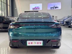 Luxeed Zhijie S7 Max (192-line lidar) - фото 8