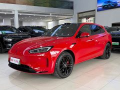 AITO Wenjie M5 extended range Ultra four-wheel drive version - фото 1