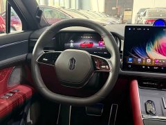 AITO Wenjie M5 extended range Ultra four-wheel drive version - фото 13