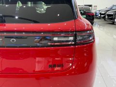 AITO Wenjie M5 extended range Ultra four-wheel drive version - фото 16