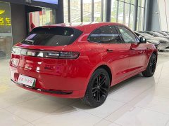 AITO Wenjie M5 extended range Ultra four-wheel drive version - фото 17