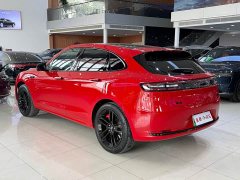 AITO Wenjie M5 extended range Ultra four-wheel drive version - фото 18