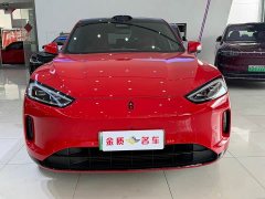 AITO Wenjie M5 extended range Ultra four-wheel drive version - фото 2