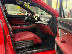 AITO Wenjie M5 extended range Ultra four-wheel drive version - фото 20