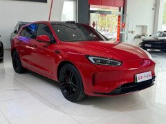 AITO Wenjie M5 extended range Ultra four-wheel drive version - фото 3