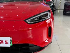 AITO Wenjie M5 extended range Ultra four-wheel drive version - фото 5