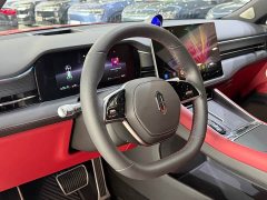 AITO Wenjie M5 extended range Ultra four-wheel drive version - фото 7