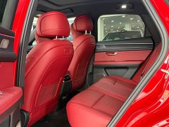 AITO Wenjie M5 extended range Ultra four-wheel drive version - фото 9
