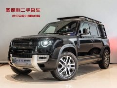 Land Rover Defender 110 3.0T P400 Dark Special Edition - фото 1