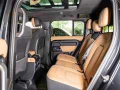 Land Rover Defender 110 3.0T P400 Dark Special Edition - фото 11