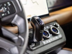 Land Rover Defender 110 3.0T P400 Dark Special Edition - фото 13