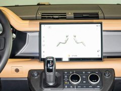 Land Rover Defender 110 3.0T P400 Dark Special Edition - фото 14