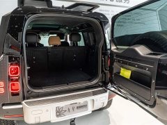 Land Rover Defender 110 3.0T P400 Dark Special Edition - фото 18