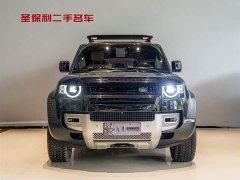 Land Rover Defender 110 3.0T P400 Dark Special Edition - фото 2