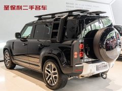 Land Rover Defender 110 3.0T P400 Dark Special Edition - фото 3