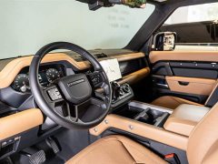 Land Rover Defender 110 3.0T P400 Dark Special Edition - фото 6