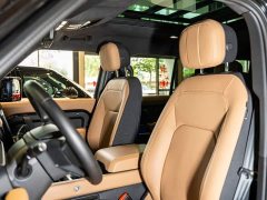 Land Rover Defender 110 3.0T P400 Dark Special Edition - фото 8