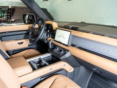 Land Rover Defender 110 3.0T P400 Dark Special Edition - фото 9