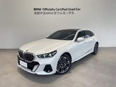 BMW 5 Series 530Li Leading M Sports Package - фото 1