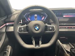 BMW 5 Series 530Li Leading M Sports Package - фото 12