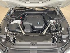 BMW 5 Series 530Li Leading M Sports Package - фото 15