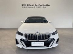 BMW 5 Series 530Li Leading M Sports Package - фото 4