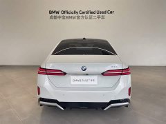 BMW 5 Series 530Li Leading M Sports Package - фото 5