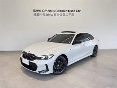 BMW 3 Series 325Li M Sports Night Package - фото 1